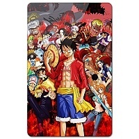 ������ ��������� ������������� One Piece Great Pirate Colosseum