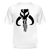 �������� "The Mandalorian" Logo