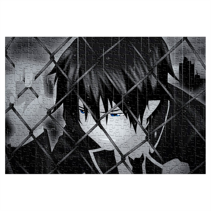 ���� Ao no Exorcist (������ A3, 252 ������) 66929