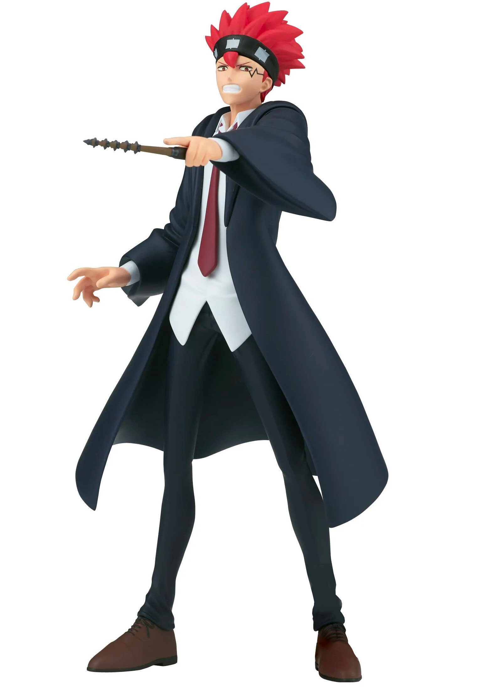 ������� SAV Bandai DXF Mashle - Dot Barrett