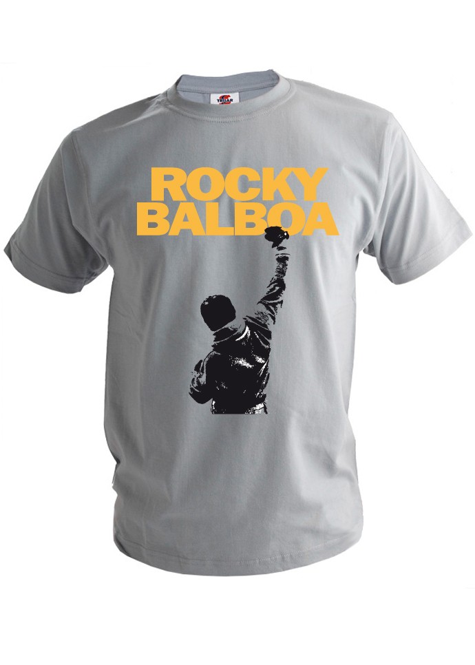 ���������� ������� �������� Rocky Balboa �� ����� � ����� 