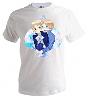  Axis Powers Hetalia 49626