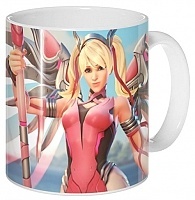  Overwatch - - 