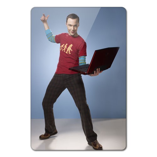 ���������� ������� ������ ��������� ������������� The Big Bang Theory 351833 �� ����� � ����� ������ �������� ������ / The Big Bang Theory