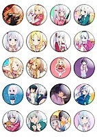 ����� ������� Eromanga-sensei No.1