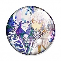 ������ Touken Ranbu - Tsurumaru Kuninaga