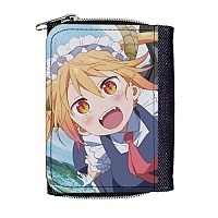 ������� ��������� Kobayashi-san Chi no Maid Dragon Tooru