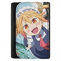 ������� ������ Kobayashi-san Chi no Maid Dragon Tooru