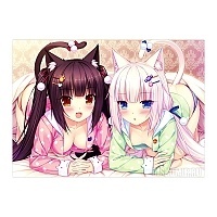 ������ �������� "������� ���" Vanilla � Chocola