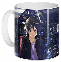  Guilty Crown 317165
