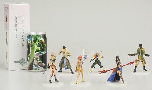 ���� �������������� ������ Final Fantasy XIII ����������