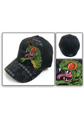 ���������� ������� ����� Cap: Atari - Centipede Flex �� ����� � ����� 