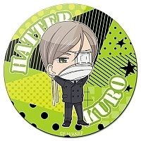 ������ ��������� ������� Fukumenkei Noise Kuro