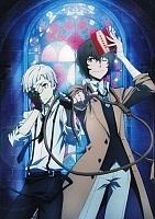   Bungou Stray Dogs - Osamu, Atsushi