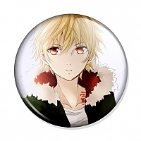  Noragami - Yukine