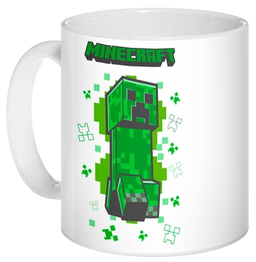 ���������� ������� ������������ ������ �� ����� ��������� / Minecraft