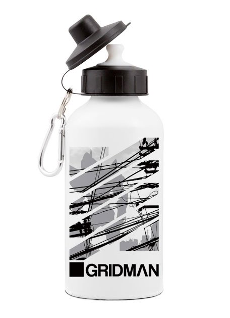 ���������� ������� ���������� ������� ��� ���� SSSS.Gridman - ������� �� ����� ������� / Gridman / SSSS.Gridman / ���������� ����������-��������. �������