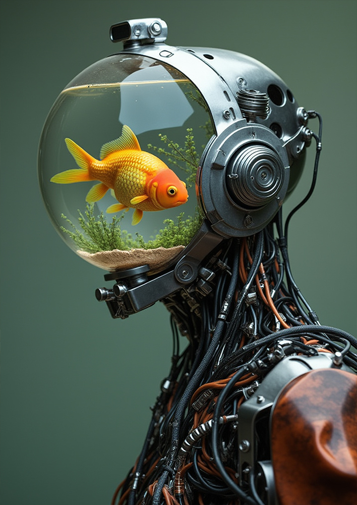 ������ �������� NeuroArt �������� ������ ����������� No.039