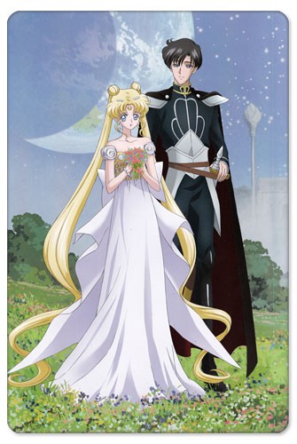 ���������� ������� ������ ��������� ������������� Bishoujo Senshi Sailor Moon 304832 �� ����� � ����� ���������-���� ������ ��� / Bishoujo Senshi Sailor Moon / Pretty Soldier Sailormoon / ���������� ����������� � �������� ������ ���