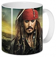 ������ Pirates of the Caribbean 351506