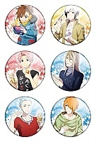 ����� ������� ������� " Idolmaster SideM" No.7