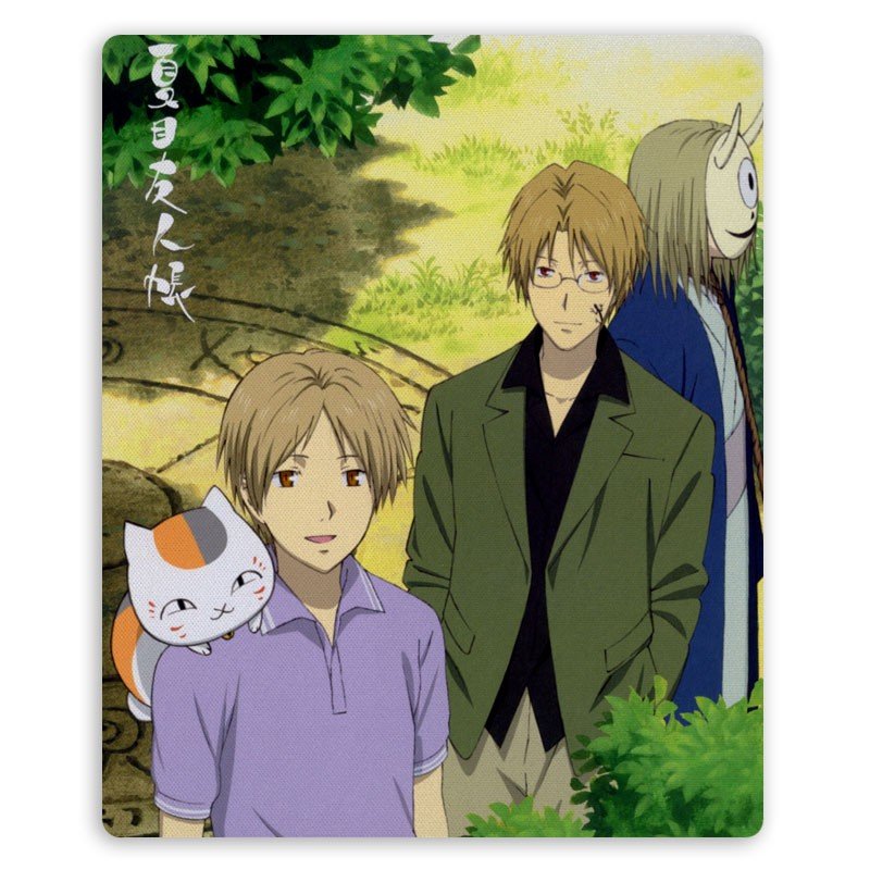 ���������� ������� ������ ��� ����� Natsume Yuujinchou 62957 �� ����� � ����� ������� ������ ������ / Natsume Yuujinchou / Natsume's Book of Friends