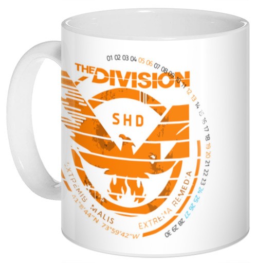 ���������� ������� ������������ ������ �� ����� Tom Clancy's / Rainbow Six: Siege / ������ 6: ����� / ������ �����: ����� / Ghost Recon: Wildlands / ����� ������� / The Division / ������������� / ��������