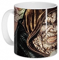 ������ Suicide Squad - Killer Croc