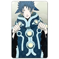 ������ ��������� ������������� DRAMAtical Murder - Ren (Human)