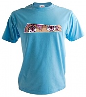   Mirai Nikki