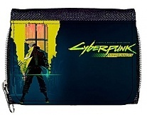 ������� ��������� Cyberpunk: Edgerunners