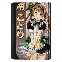 ������� ������ Love Live! - Kotori Minami