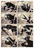 ������� ��������� Hakuouki: Shinsengumi Kitan No.2