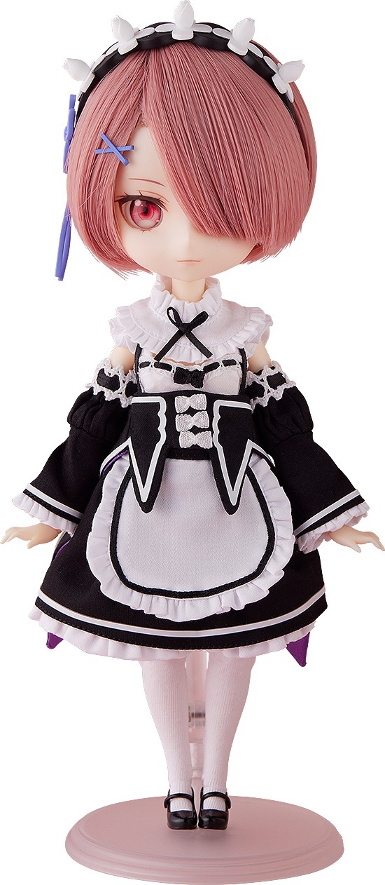 ���������� ������� ����� Harmonia humming Re:Zero kara Hajimeru Isekai Seikatsu: Ram �� ����� � ����� ����� � �������������� ���� � ���� / Re: Zero kara Hajimeru Isekai Seikatsu / Re: Life in a different world from zero / ReZero
