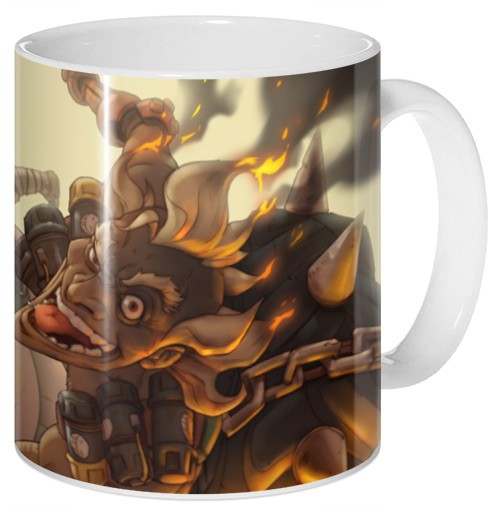 ���������� ������� ������ Overwatch - ��������� � ��������� �� ����� � ����� Overwatch / �������� / �����