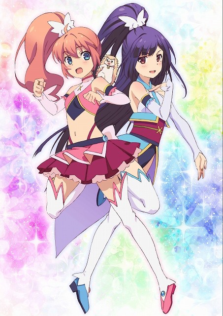 ���������� ������� ���������� ����: ������ / Twin Angel Break �� ����� � ����� 