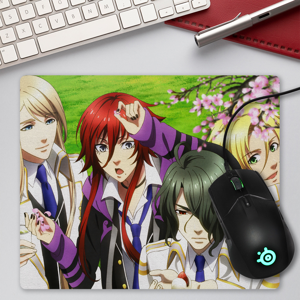 ���������� ������� ������ ��� ����� Kamigami no Asobi 316610 �� ����� � ����� ������ ����� / Kamigami no Asobi / Kamiaso / ���� �����