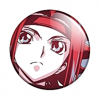  Code Geass Episode III Vol.1 - Kallen Stadtfeld