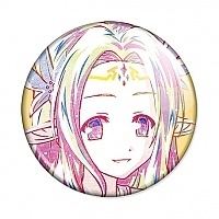  No Game No Life: Zero Ani-Art - Shinku Nilvalen