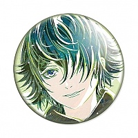  K: Seven Stories Ani-Art - Nagare Hisui