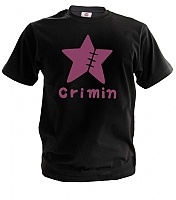   One Piece Crimin