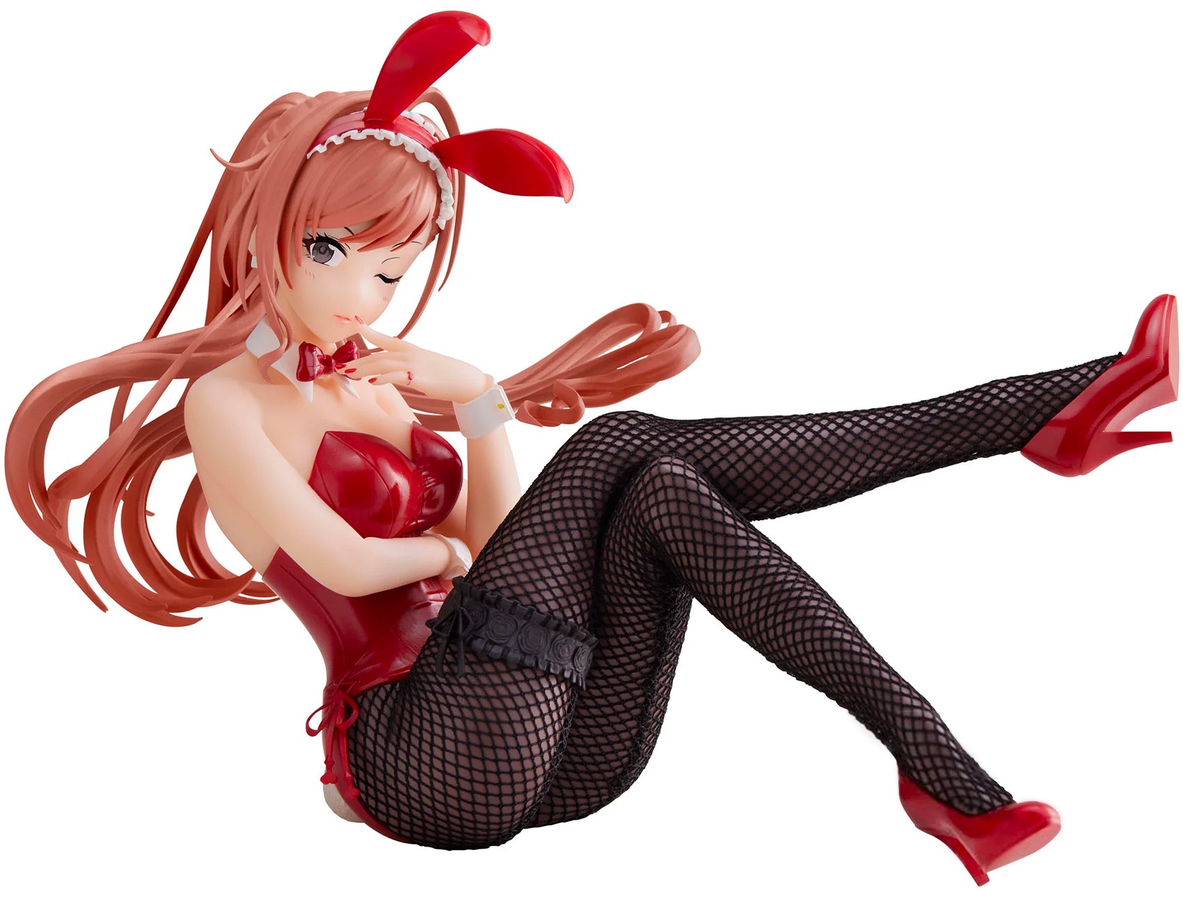 ������� SAV iDOLM@STER Espresto -Fascination and Stockings- Arisugawa Natsuha