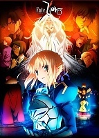 Fate/Zero 2 (������: ������) ������ ����� HD
