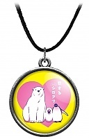 ����� "Koisuru Shirokuma" Shirokuma, Azarashi � Penguin