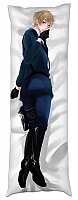      Hetalia Axis Powers - Arthur Kirkland