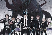       Ao no Exorcist