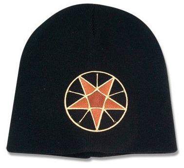 ���������� ������� ����� Beanie: Black Butler 2 - Alois Symbol GE83021 �� ����� � ����� ������ ��������� / Kuroshitsuji / Black Butler / �����-���������
