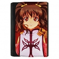 ������� ������ Tales of the Abyss 331013