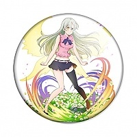  Nanatsu no Taizai - Elizabeth