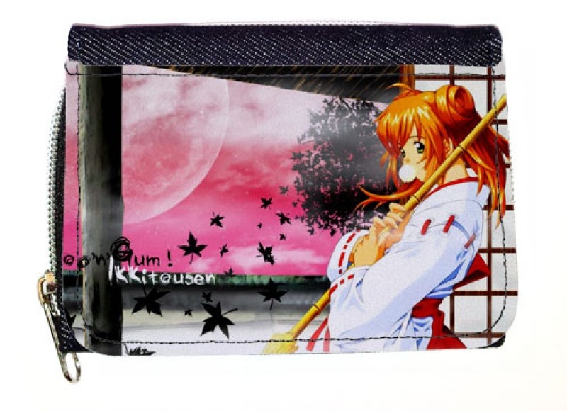 ���������� ������� ������� ��������� Ikkitousen 63572 �� ����� � ����� �������� ����� / Ikki Tousen